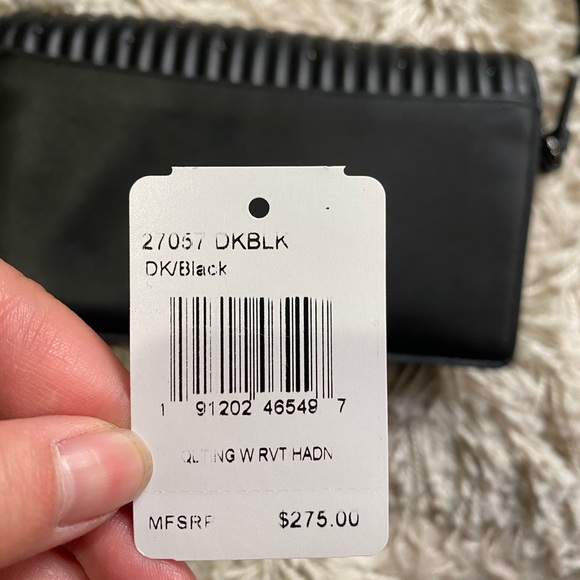 NWT Coach Hayden Crossbody Bag - Picture 5 of 6